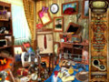 Free download Haunted Hotel screenshot