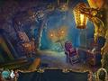 Free download Haunted Legends: The Bronze Horseman Collector's Edition screenshot 1