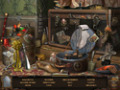 Free download Haunted Manor: Lord of Mirrors Collector's Edition screenshot 3