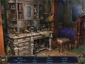 Free download Haunted Manor: Queen of Death Collector's Edition screenshot 1