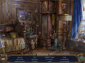 Free download Haunted Manor: Queen of Death Collector's Edition screenshot 2