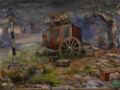 Free download Haunted Manor: Queen of Death Collector's Edition screenshot 3