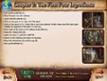 Free download Haunted Manor: Queen of Death Strategy Guide screenshot 1