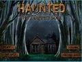 Free download Haunted. The Trapped Soul screenshot 1