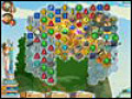 Free download Heroes of Hellas 2: Olympia screenshot 3