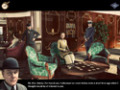 Free download Hidden Mysteries: The Fateful Voyage - Titanic screenshot 1