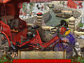 Free download Hidden Mysteries: The Forbidden City screenshot 1