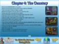 Free download Hidden Mysteries: Vampire Secrets Strategy Guide screenshot 1