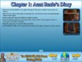 Free download Hidden Mysteries: Vampire Secrets Strategy Guide screenshot 3