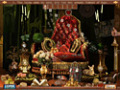 Free download Hidden Object Crosswords screenshot 1