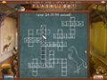Free download Hidden Object Crosswords screenshot 2