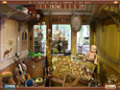 Free download Hidden Object Crosswords screenshot 3