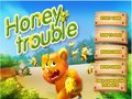 Free download Honey Trouble screenshot 1