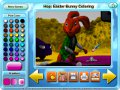 Free download Hop: Easter Bunny Coloring screenshot 1