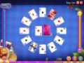 Free download Hotel Solitaire screenshot 3