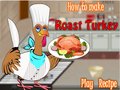 Free download How To Make Roast Turkey screenshot 1