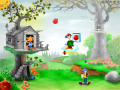 Free download Hungry Crows 2 screenshot 1