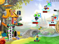 Free download Hungry Crows 2 screenshot 2