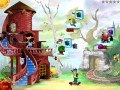 Free download Hungry Crows 2 screenshot 3