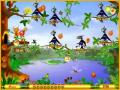 Free download Hungry Crows screenshot 1