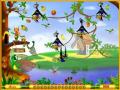 Free download Hungry Crows screenshot 2