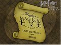 Free download Harry Potter: Moody's Magical Eye screenshot 1