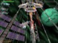 Free download Hyperspace Invader screenshot