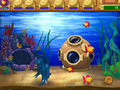 Free download Insaniquarium screenshot 1