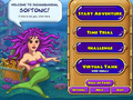 Free download Insaniquarium screenshot 3