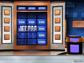 Free download Jeopardy! screenshot 1