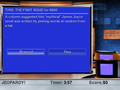 Free download Jeopardy! screenshot 2
