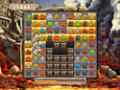 Free download Jewel Keepers: Easter Island screenshot 2