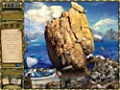 Free download Jewel Quest Mysteries: Curse of the Emerald Tear screenshot 1