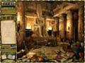 Free download Jewel Quest Mysteries: Curse of the Emerald Tear screenshot 2