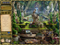 Free download Jewel Quest Mysteries: Curse of the Emerald Tear screenshot 3