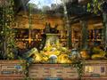 Free download Jewel Quest Mysteries - The Seventh Gate Premium Edition screenshot 1