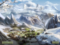Free download Jewel Quest - The Sapphire Dragon Premium Edition screenshot 1