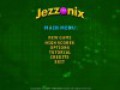Free download Jezzonix screenshot 3