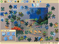 Free download Jigsaws Galore screenshot 1