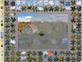Free download Jigsaws Galore screenshot 2