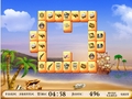 Free download Jolly Roger Mahjong screenshot 3