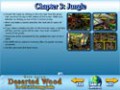 Free download Kate Arrow: Deserted Wood Strategy Guide screenshot 3