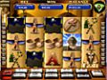 Free download King Tut`s Treasure screenshot 1