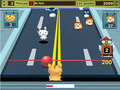 Free download Kitten Bowling screenshot 2