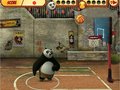 Free download Kung Fu Panda Hoops Madness screenshot 1