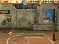 Free download Kung Fu Panda Hoops Madness screenshot 2