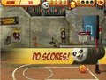 Free download Kung Fu Panda Hoops Madness screenshot 3
