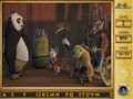 Free download Kung Fu Panda 2 Find the Alphabets screenshot 2