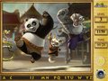 Free download Kung Fu Panda 2 Find the Alphabets screenshot 3