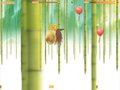 Free download Kung Fu Panda 2 Monkey Run screenshot 3